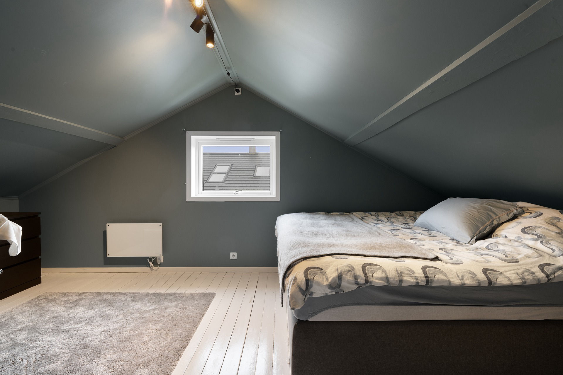 Placement immobilier à Croissy-sur-Seine 