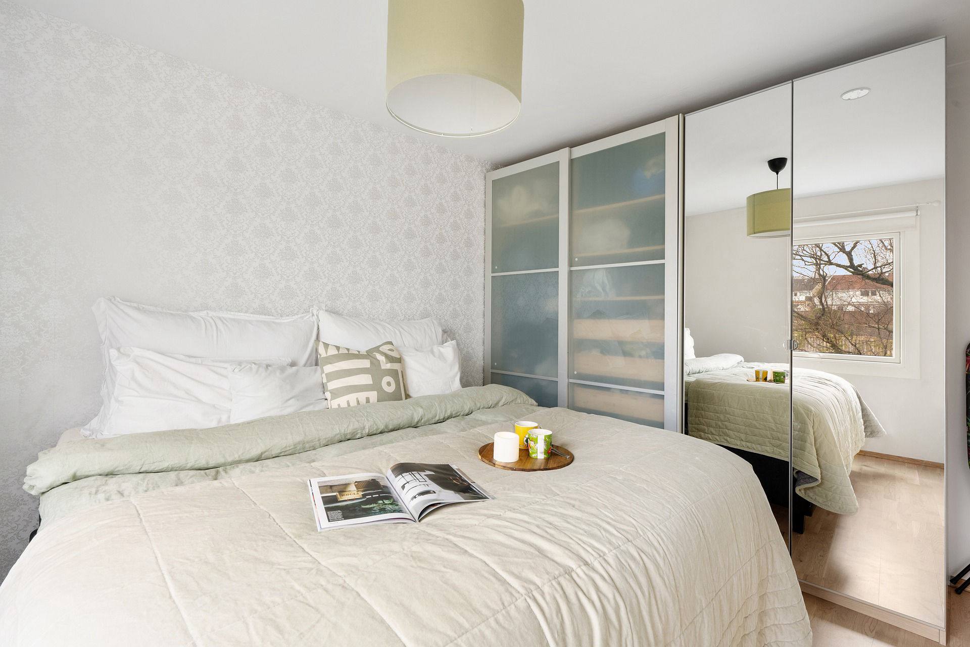 LMNP à Croissy-sur-Seine 